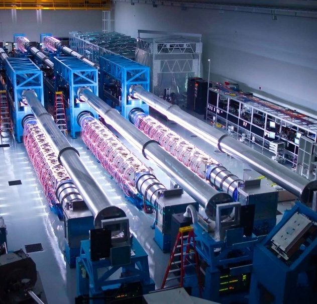 jet plasma laboratoire