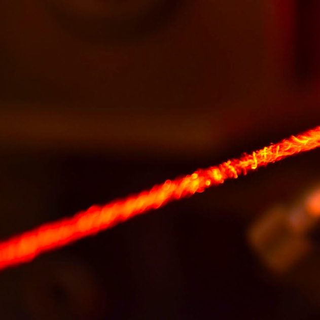 laser metastase