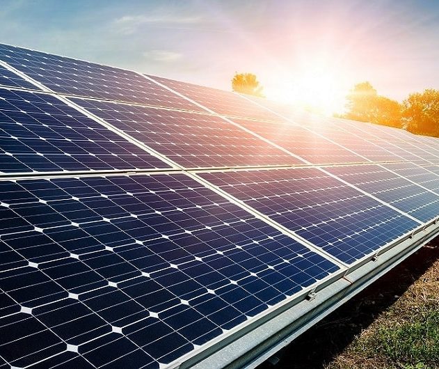 panneaux solaires defaut