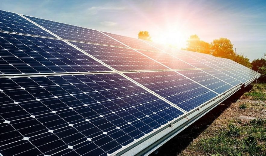 panneaux solaires defaut