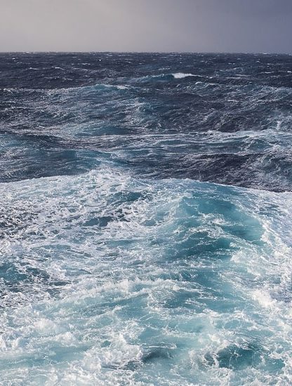 reservoir eau ocean atlantique