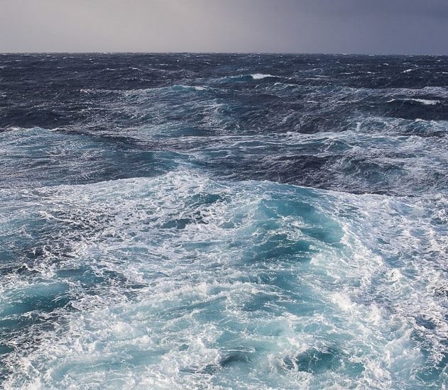 reservoir eau ocean atlantique