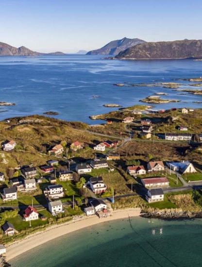 sommarøy abolition heure