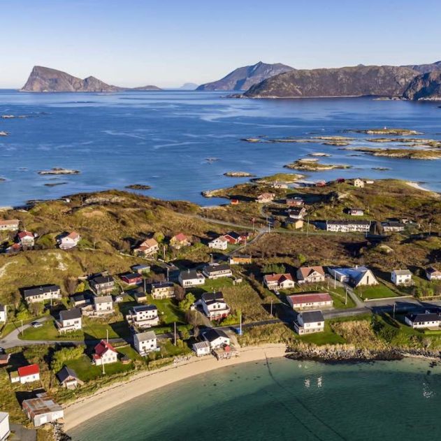sommarøy abolition heure