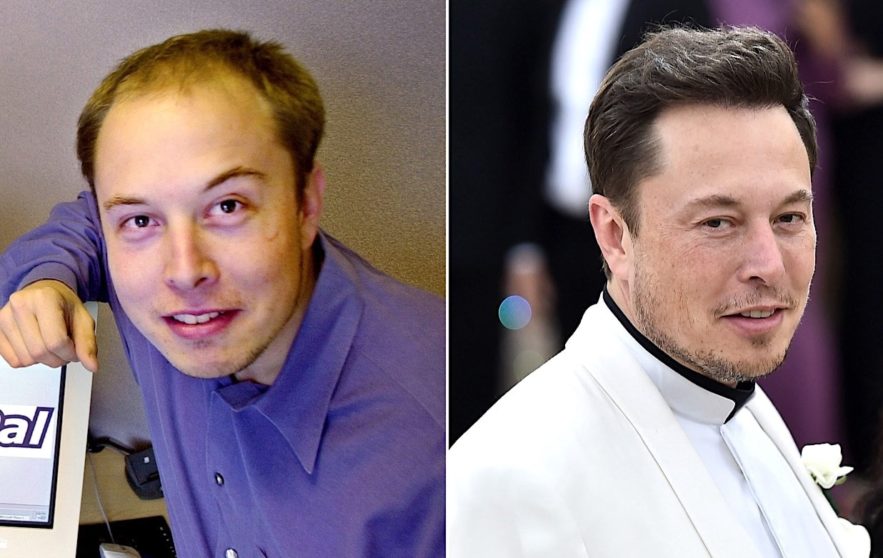 transplantation avancees et techniques musk