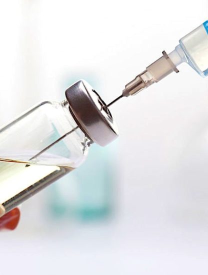 vaccin medecin convainc anti vax theorie complot