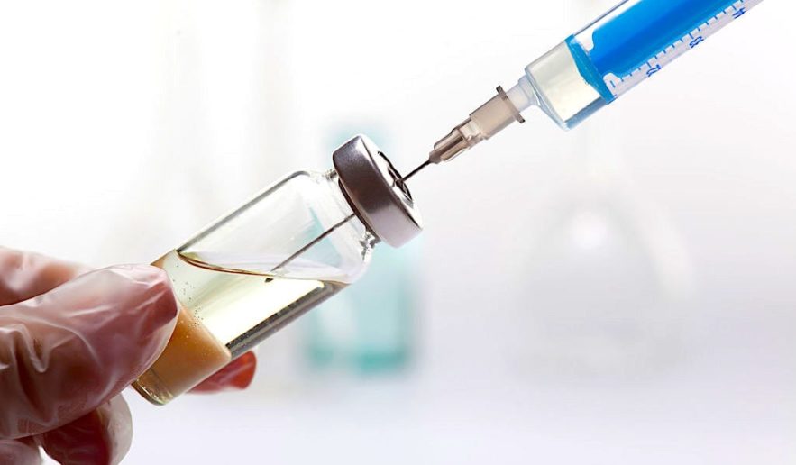 vaccin medecin convainc anti vax theorie complot