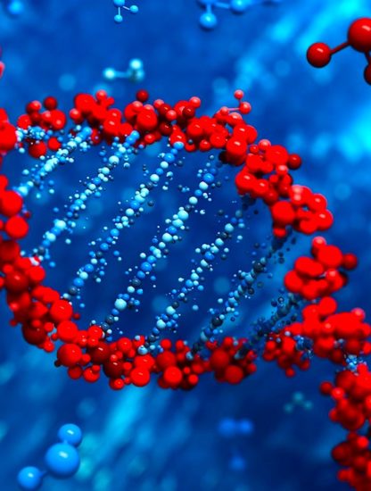 ARN epigenetique molecules