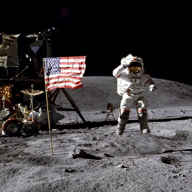 apollo 11 studio
