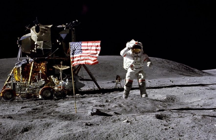 apollo 11 studio