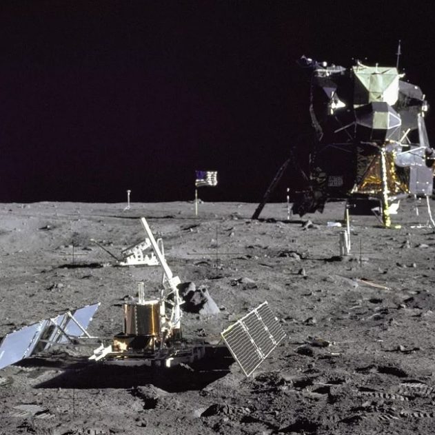 apollo theorie complot