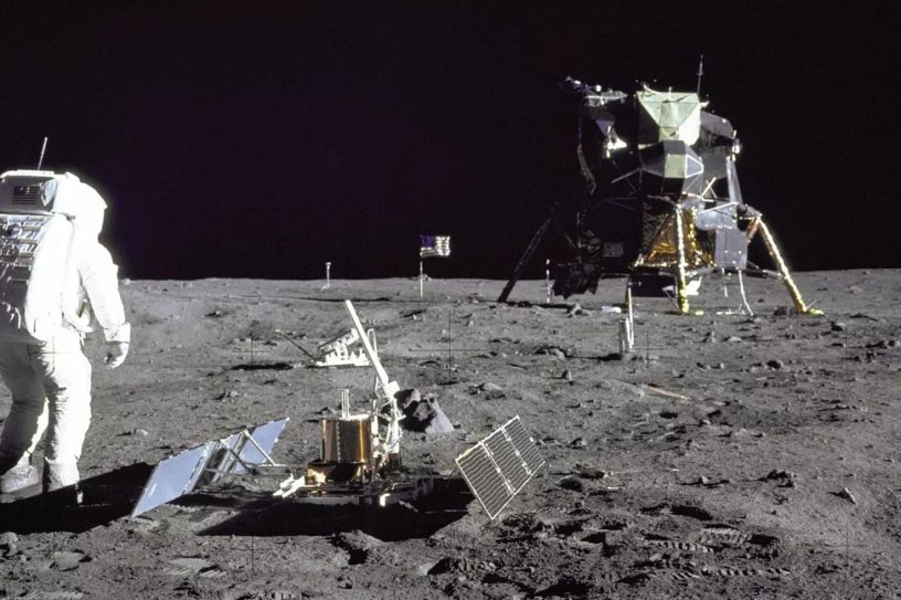 apollo theorie complot