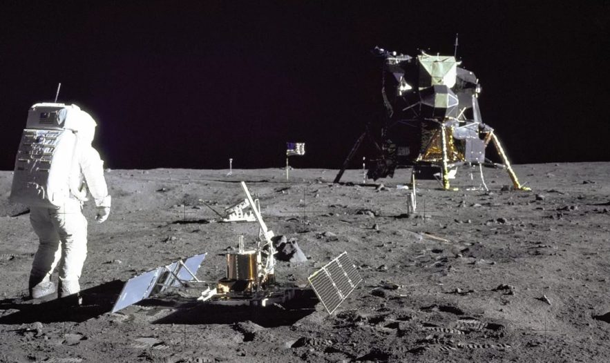 apollo theorie complot