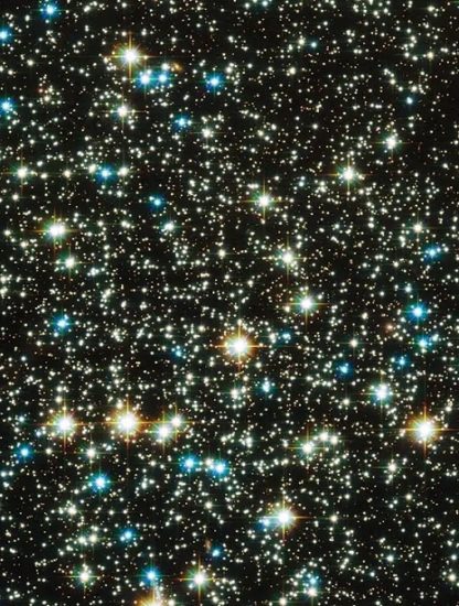 hubble expansion univers