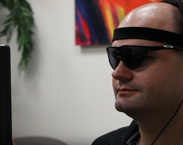 implant optique