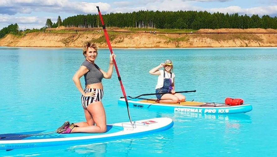 lac russie instagram