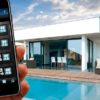 maisons intelligentes tendances actuelles domotique immotique