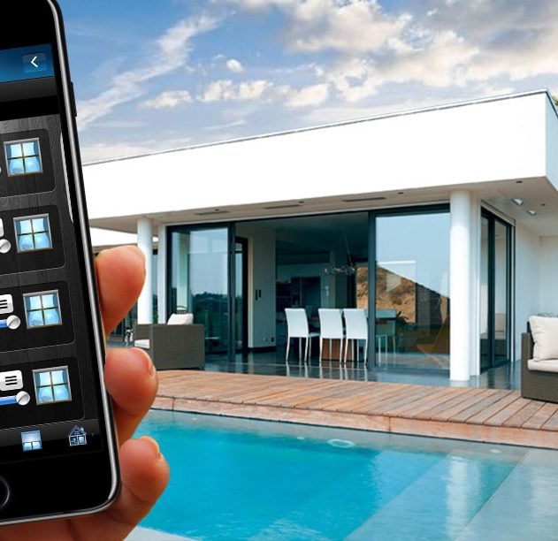 maisons intelligentes tendances actuelles domotique immotique