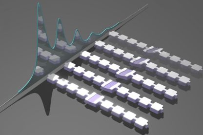 microphone quantique