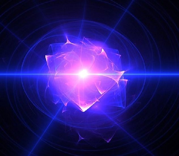 polariton quasiparticule