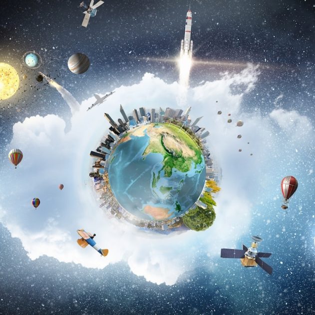 ressources terre