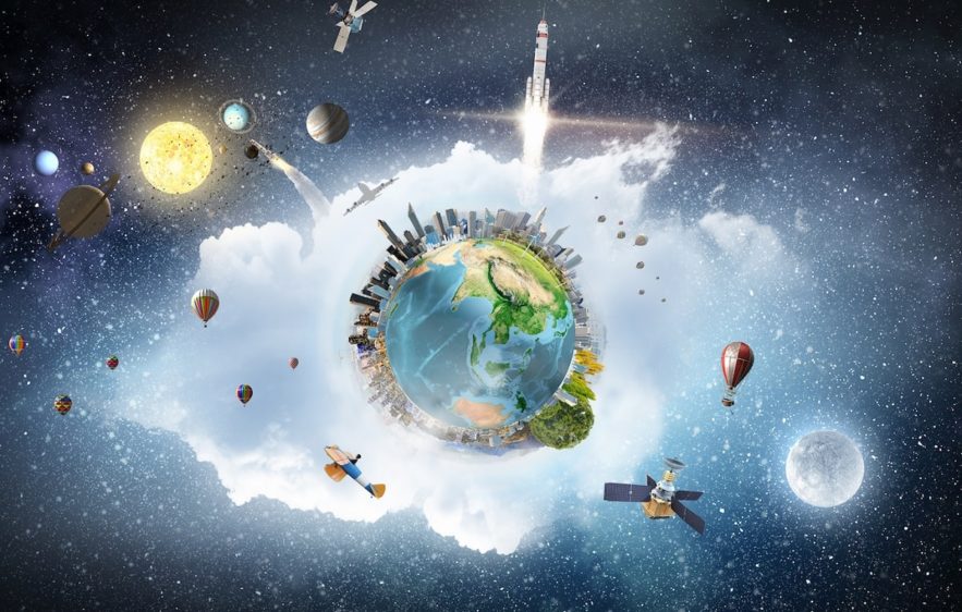 ressources terre