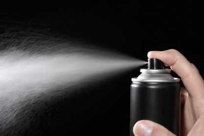 guepe drogue spray