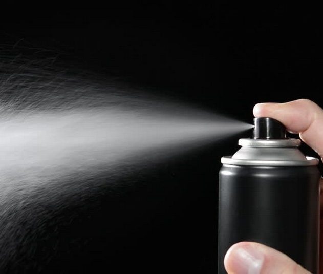 guepe drogue spray