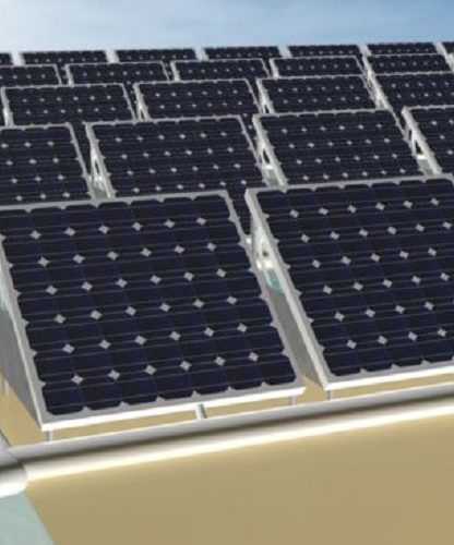 technologie solaire