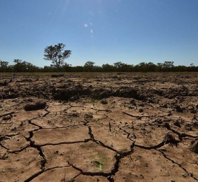 rechauffement changement climatique climat aride
