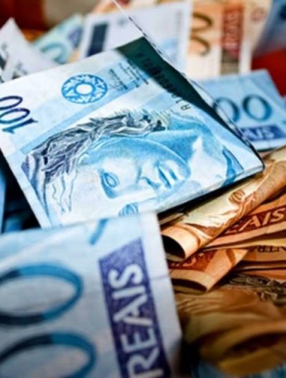 real bresil crise financiere