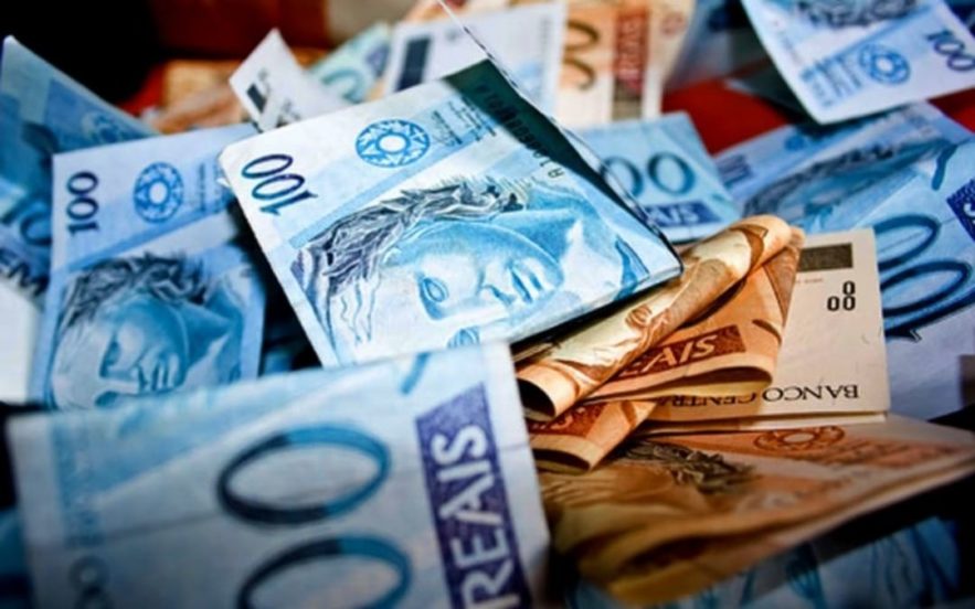 real bresil crise financiere