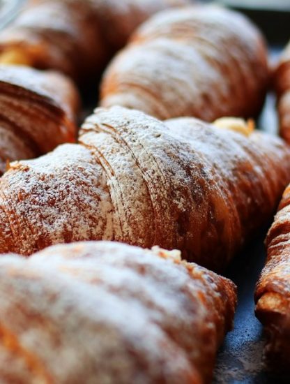 croissant gluten produit alimentaire regime