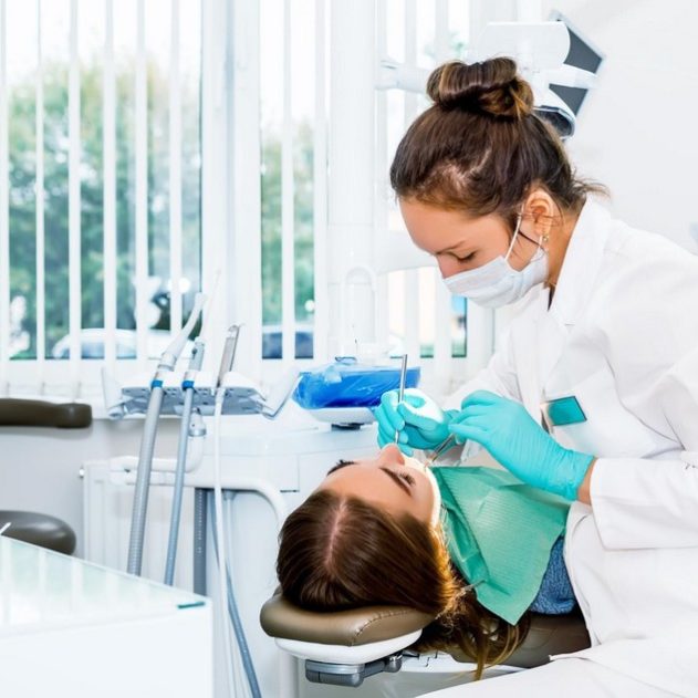 dentiste dent regeneration
