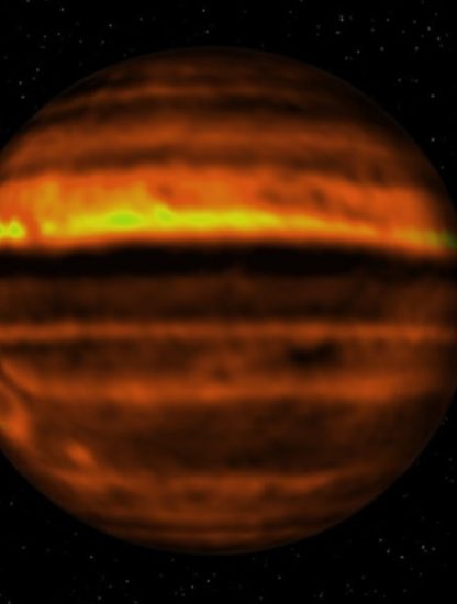 jupiter alma