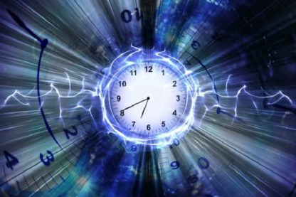 ordre temps quantique