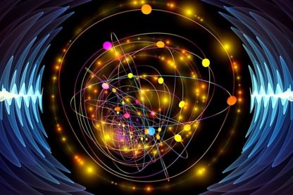 particules quantiques brisent symetrie classique