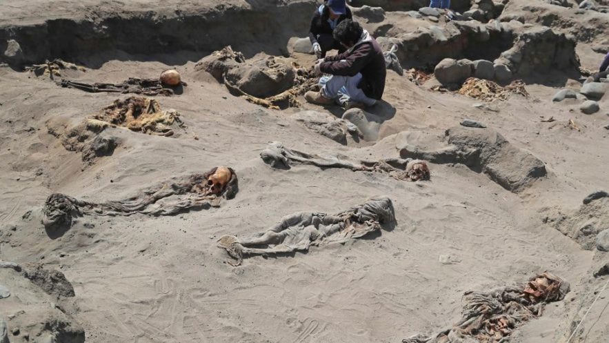 site funeraire enfants