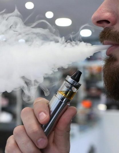 vapotage vapoter