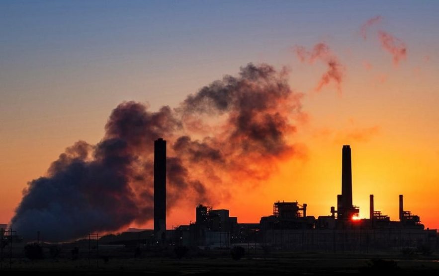 changement climat homme