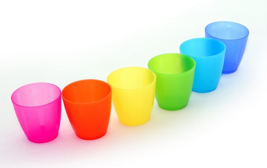 couleurs perception