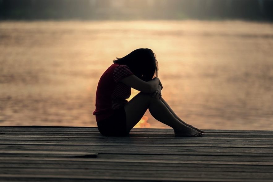 depression maladie grave mentale