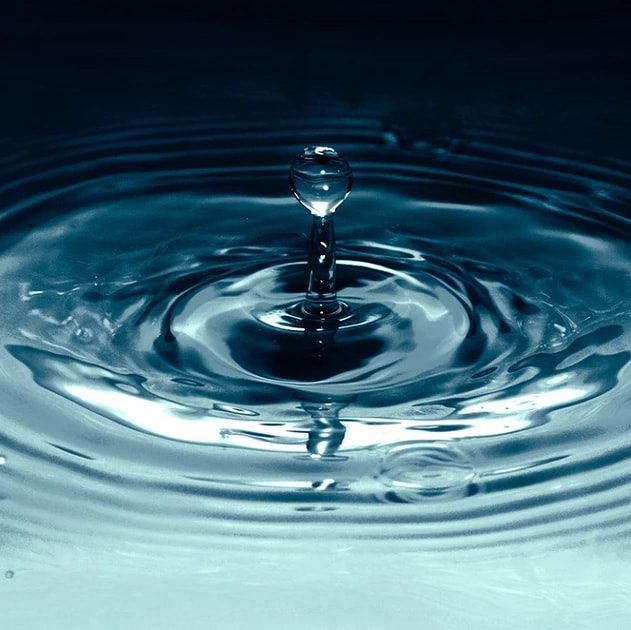 eau peroxyde hydrogene