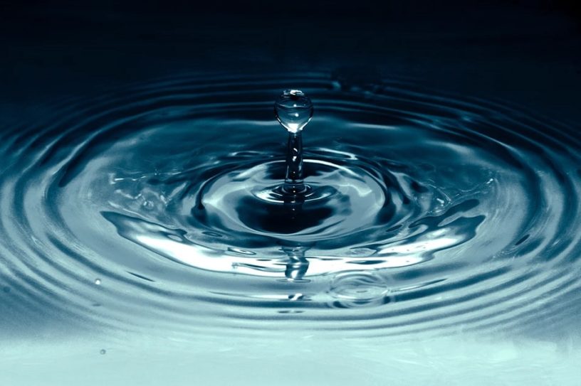 eau peroxyde hydrogene