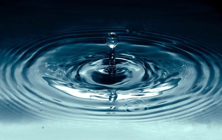 eau peroxyde hydrogene