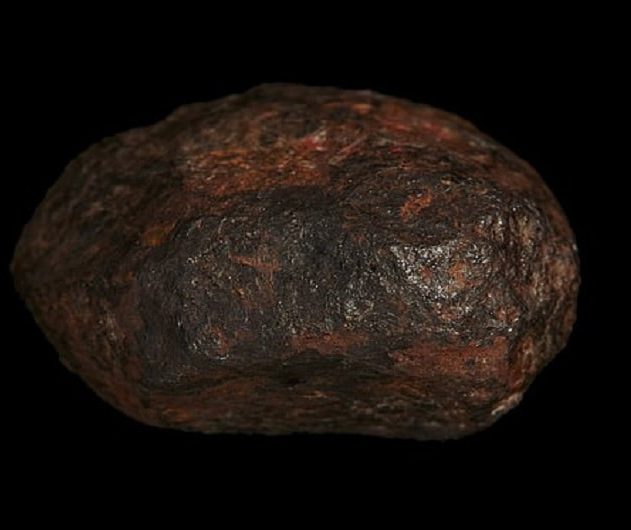 edscottite meteorite