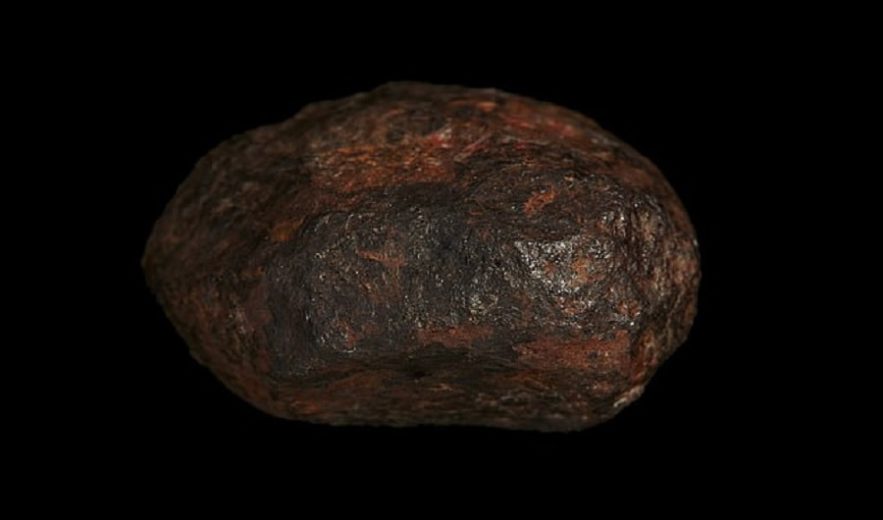 edscottite meteorite