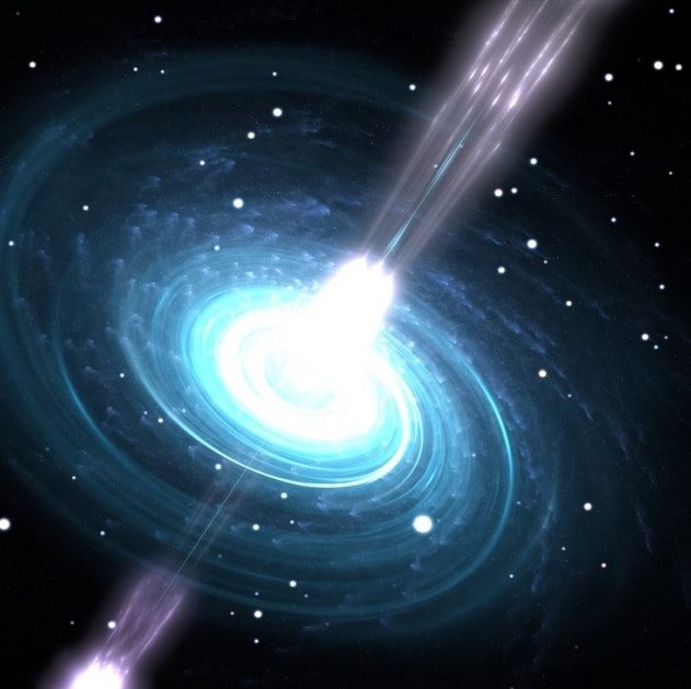 etoile neutrons masse