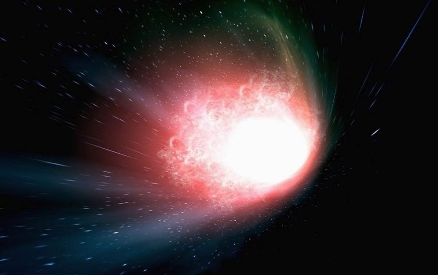 higgs matiere antimatiere
