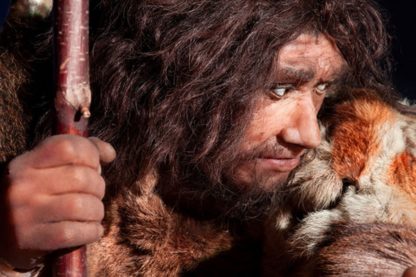 maladie neandertal